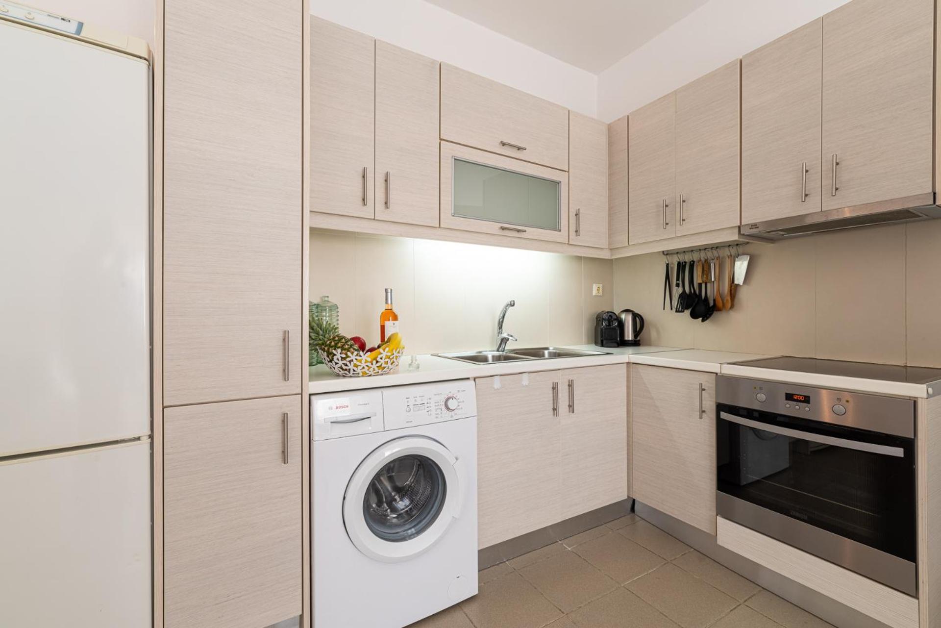 הרקליון Elio A 1Bdr Apt With Garden 1 Min From The Beach By Hospi מראה חיצוני תמונה