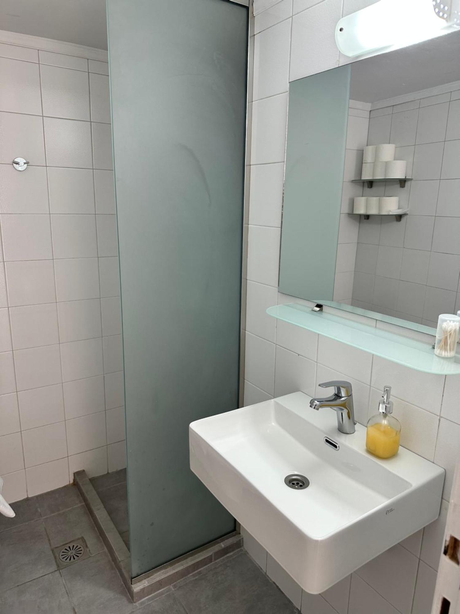 הרקליון Elio A 1Bdr Apt With Garden 1 Min From The Beach By Hospi מראה חיצוני תמונה